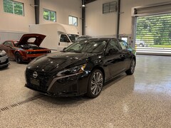 2026 Nissan Altima 2.5 SV PREMIUM Sedan