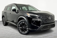 2026 Nissan Rogue DARK ARMOR SUV
