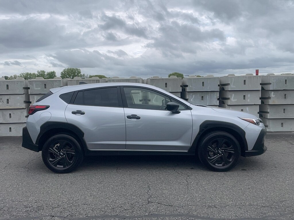 Used 2024 Subaru Crosstrek 2.0I AWD SUV