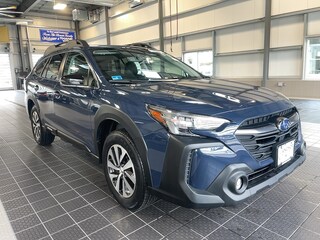 2024 Subaru Outback PREMIUM SUV near Providence