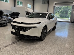 2026 Nissan Murano PLATINUM SUV