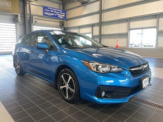 2023 Subaru Impreza PREMIUM 5-Door near Providence