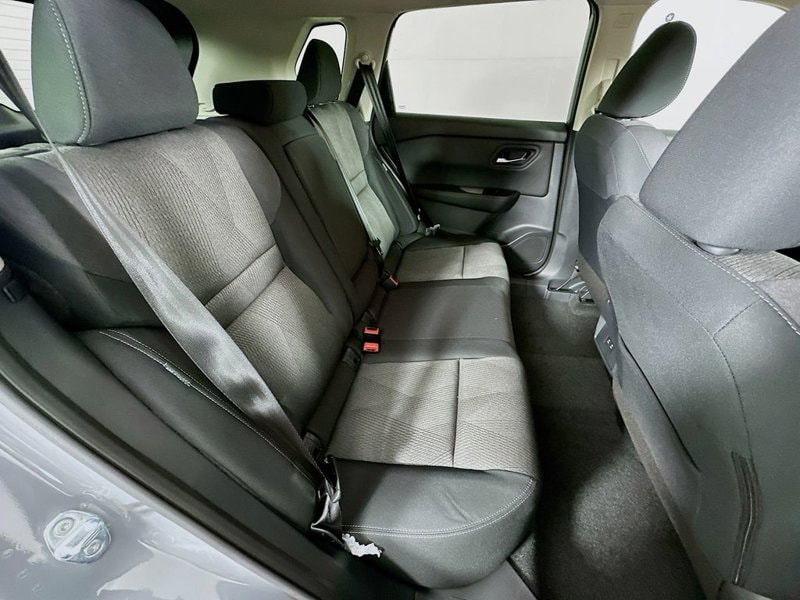 2026 Nissan Rogue SV - Photo 19