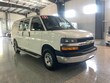  Chevrolet Express Cargo 2500