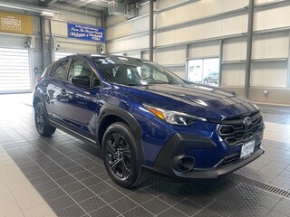 Used 2024 Subaru Crosstrek 2.0I AWD SUV near Providence