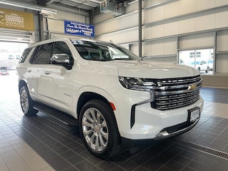 2023 Chevrolet Tahoe PREMIER 4X4 SUV near Providence