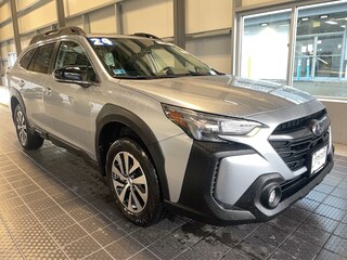 2024 Subaru Outback PREMIUM SUV near Providence