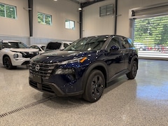 2026 Nissan Rogue SV SUV