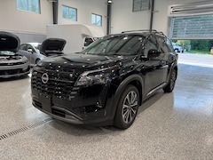 2026 Nissan Pathfinder PLATINUM SUV