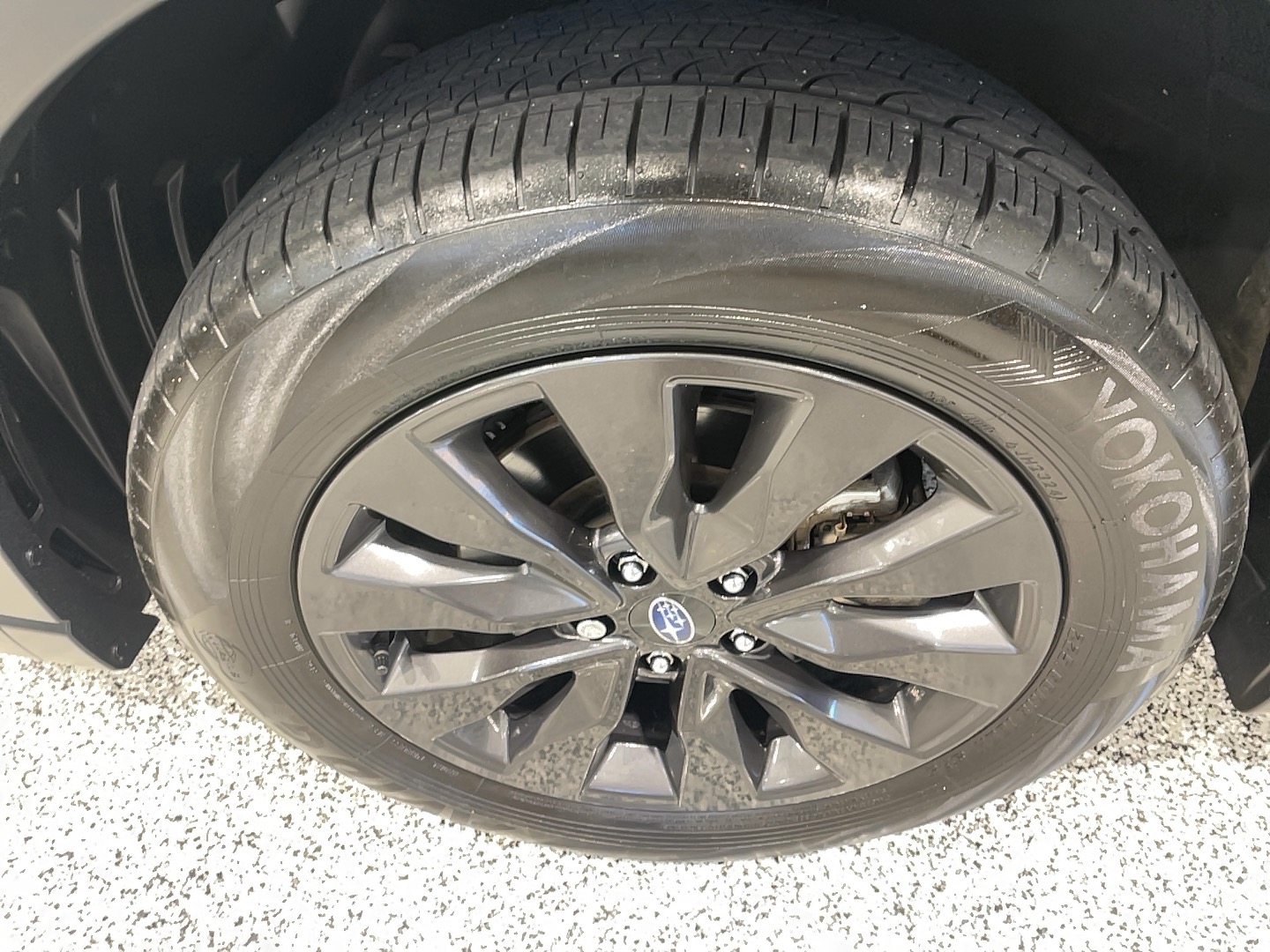 Used 2025 Subaru Outback ONYX XT SUV