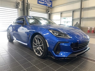 Used 2024 Subaru BRZ PREMIUM COUPE near Providence