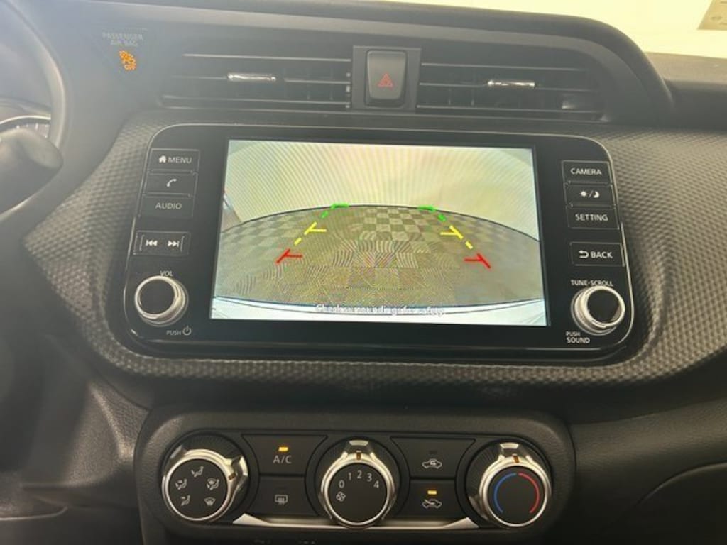Used 2024 Nissan Kicks SV For Sale in North Smithfield RI Serving