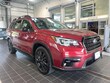  Subaru Ascent