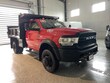  Ram 5500 Chassis