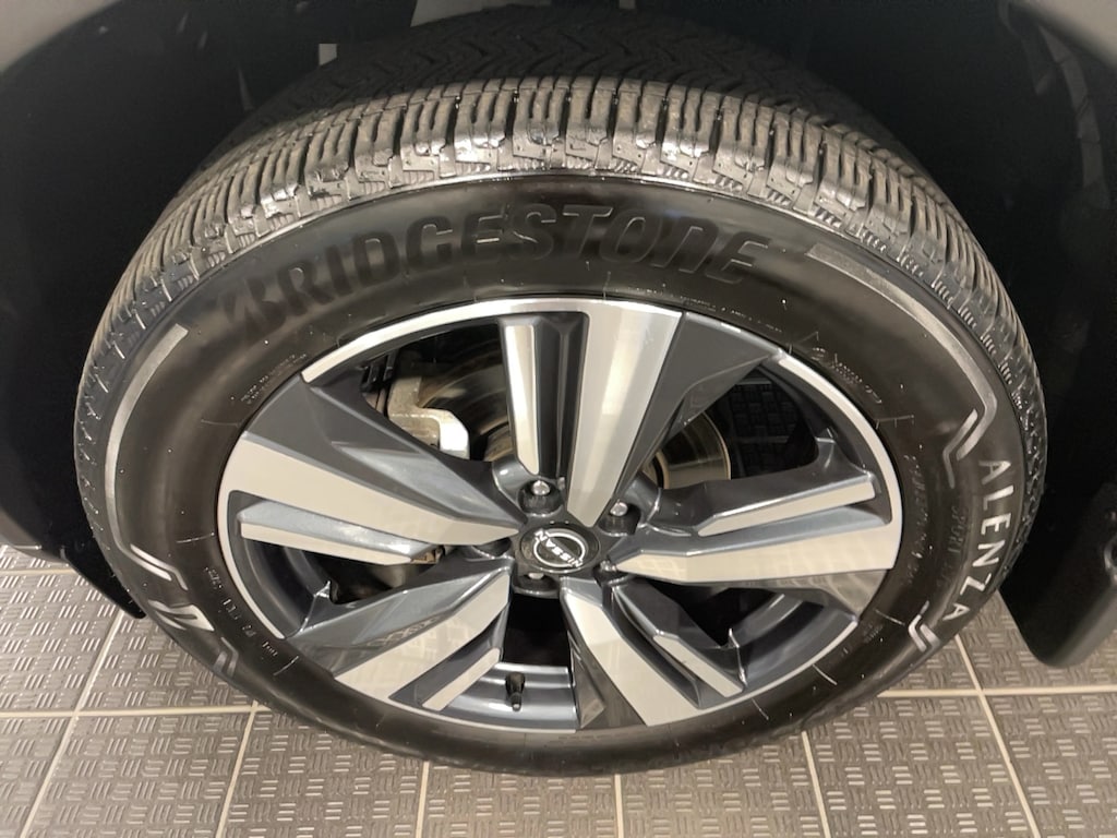 Used 2023 Nissan Rogue SL PREMIUM AWD SUV