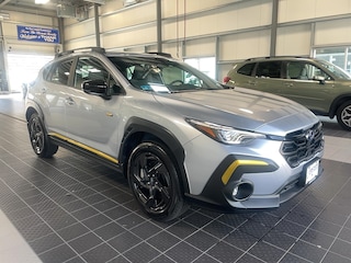 2024 Subaru Crosstrek SPORT SUV near Providence