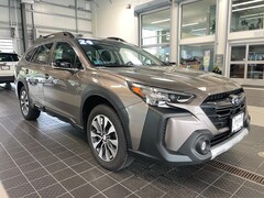 Used 2024 Subaru Outback LIMITED SUV near Providence