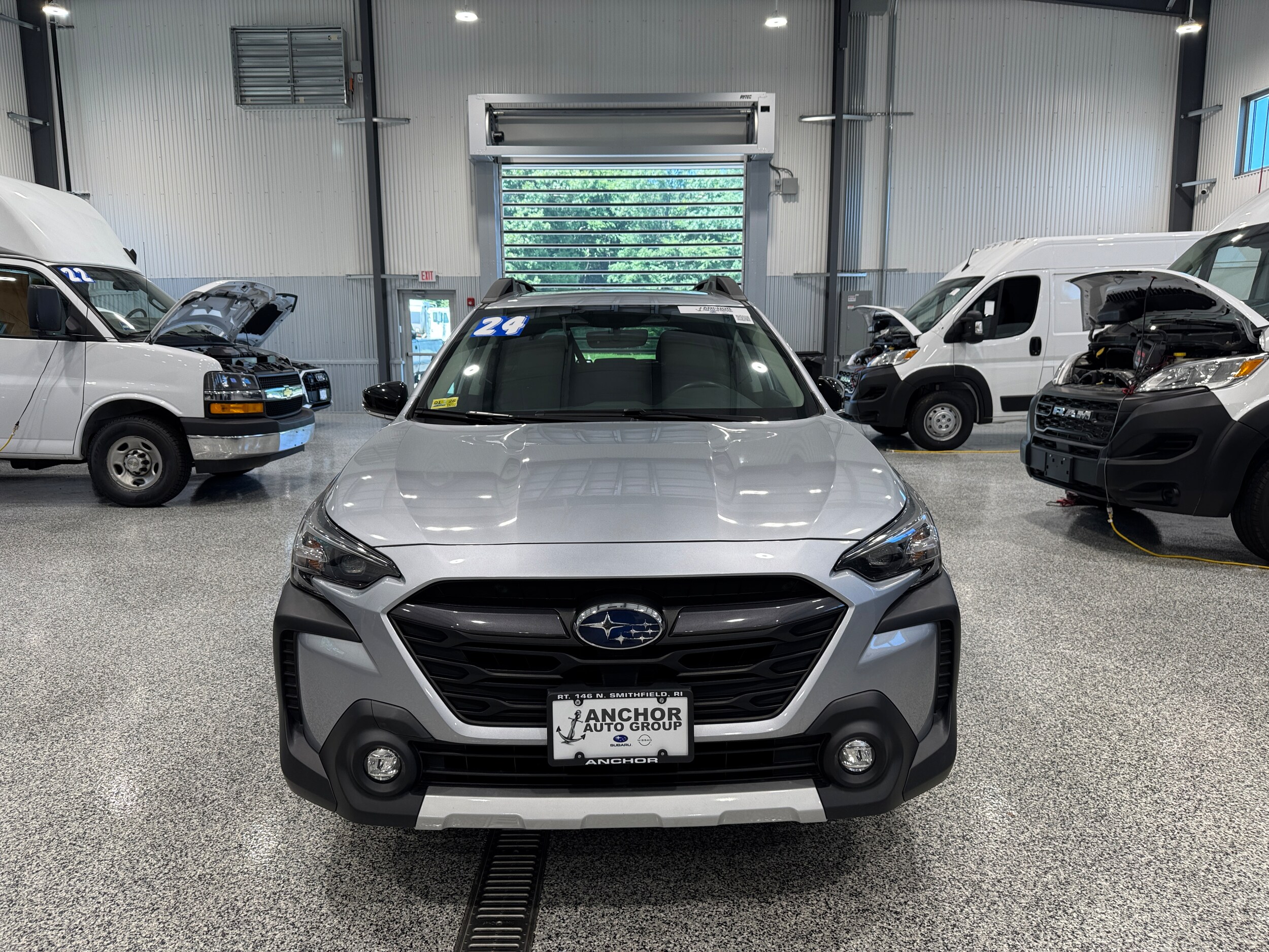 4S4BTANCXR3297973