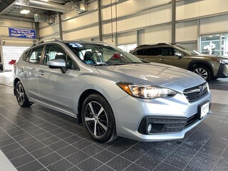 2023 Subaru Impreza PREMIUM WGN near Providence