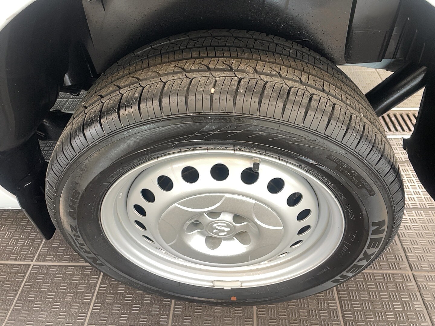 2021 Ram ProMaster City photo 4