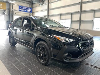 2024 Subaru Crosstrek 2.0I AWD SUV near Providence