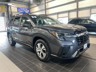2023 Subaru Ascent PREMIUM SUV near Providence