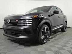 2026 Nissan Kicks SR PREMIUM SUV