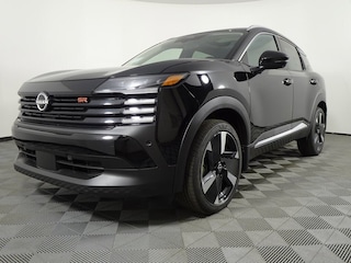 2026 Nissan Kicks SR PREMIUM SUV near Providence