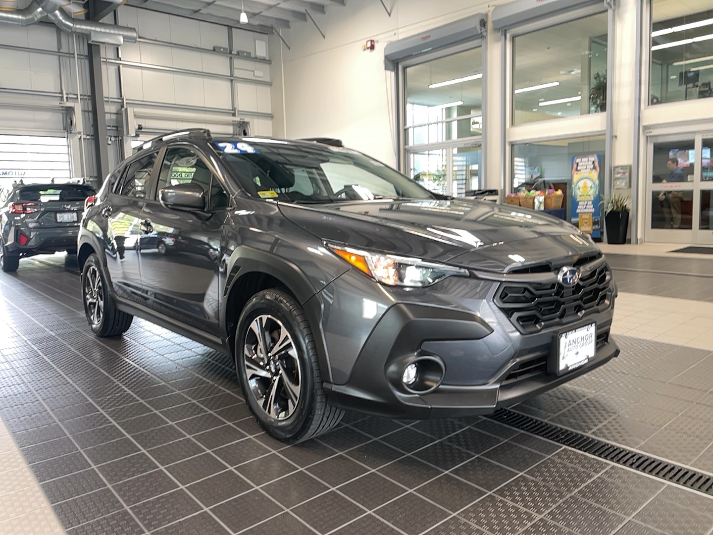2024 Subaru Crosstrek PREMIUM SUV near Providence