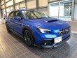 Subaru WRX