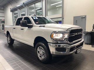2024 Ram 2500 TRADESMAN 4X4 PICKUP near Providence