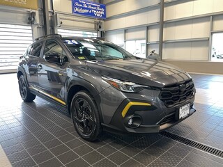 2024 Subaru Crosstrek SPORT SUV near Providence