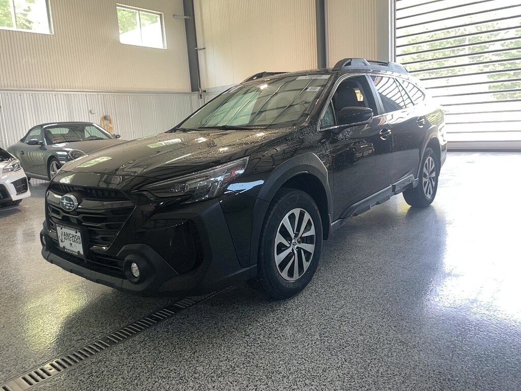 Used 2024 Subaru Outback PREMIUM SUV