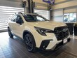  Subaru Ascent