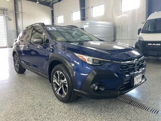 2024 Subaru Crosstrek PREMIUM SUV near Providence