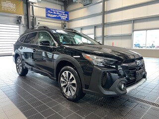 2024 Subaru Outback LIMITED SUV near Providence