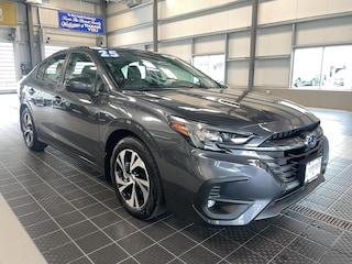 2025 Subaru Legacy PREMIUM Sedan near Providence