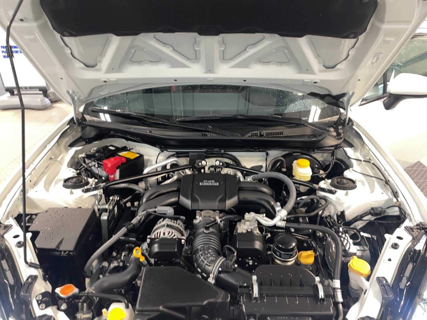 2024 Subaru BRZ Limited - Photo 26