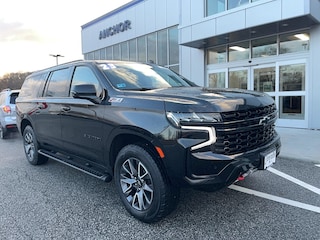 2023 Chevrolet Suburban Z71 4X4 SUV near Providence