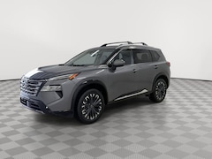2026 Nissan Rogue PLATINUM SUV
