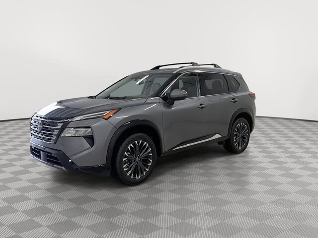 New Nissan Rogue Special Lease and Financing Offers | Anchor New Nissan Rogue Special Lease and Financing Offers | Anchor