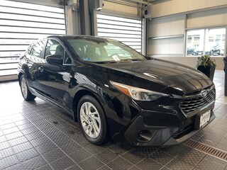 2024 Subaru Impreza 2.0I AWD 5-Door near Providence