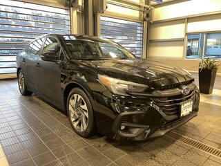 2025 Subaru Legacy LIMITED Sedan near Providence
