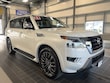Nissan Armada