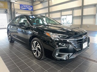 2024 Subaru Legacy PREMIUM Sedan near Providence