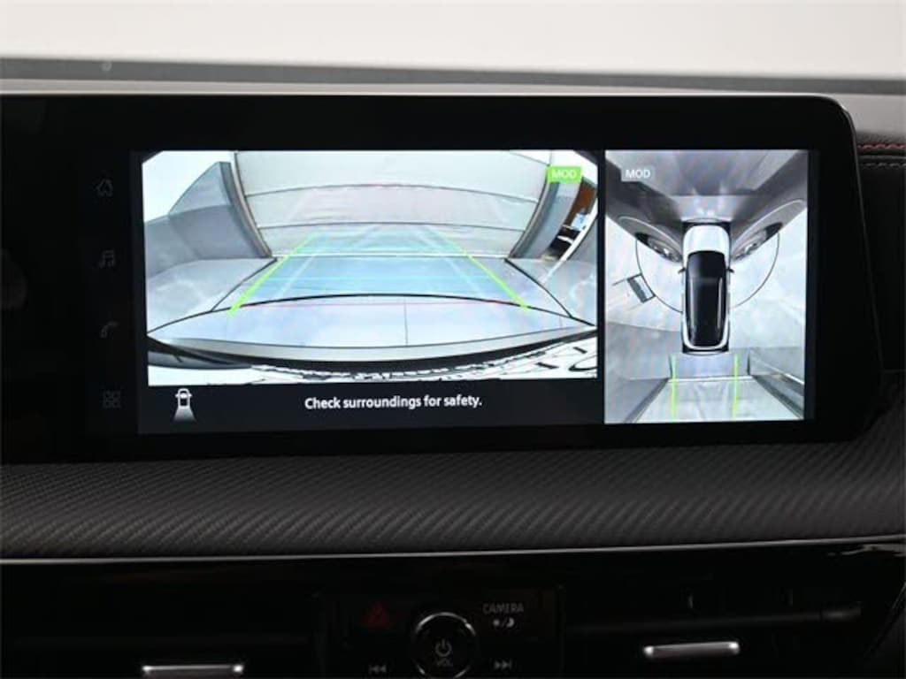 New 2026 Nissan Kicks SR SUV