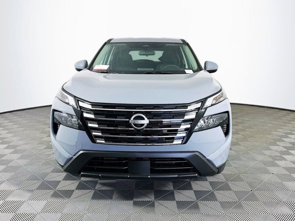 New 2026 Nissan Rogue SV PREMIUM SUV