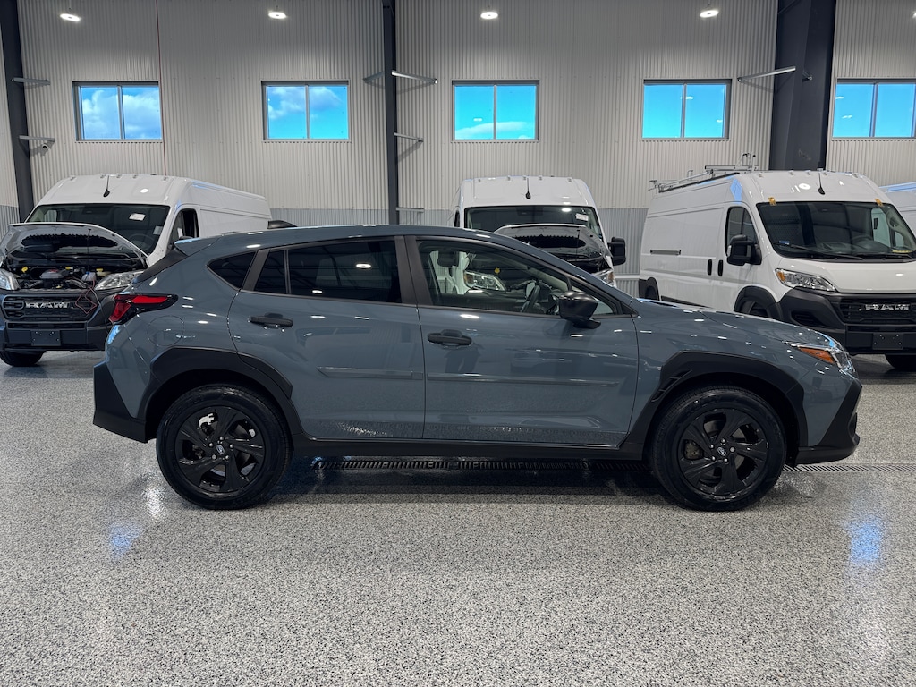 Used 2025 Subaru Crosstrek 2.0I AWD SUV