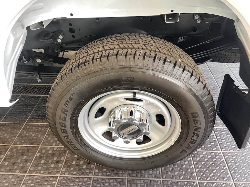 Used 2023 Ford F-350 XL PICKUP