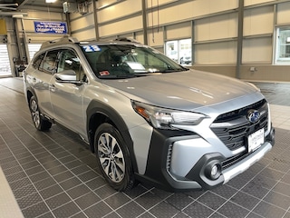 2023 Subaru Outback TOURING XT SUV near Providence